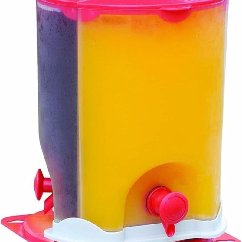 جيك عصير ثلاثي لشهر رمضان الكريم