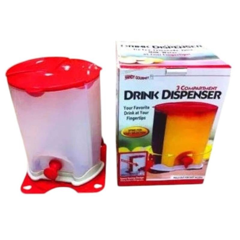 جيك عصير ثلاثي لشهر رمضان الكريم