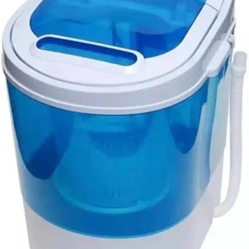 غسالة ملابس صغيرة للملابس والأحذية - 37155