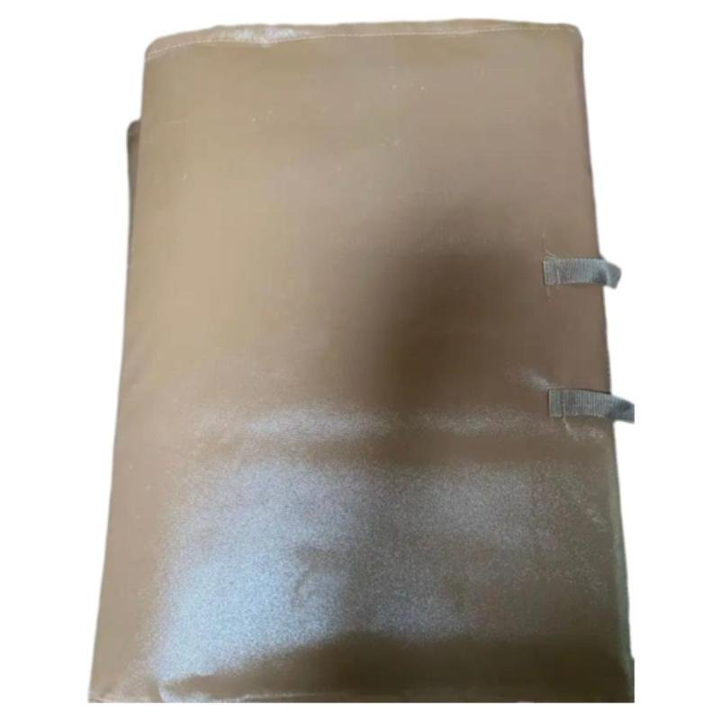 طقم جلسات أرضية شعبية سورية (4 مدات 4 مراكي) – رصاصي