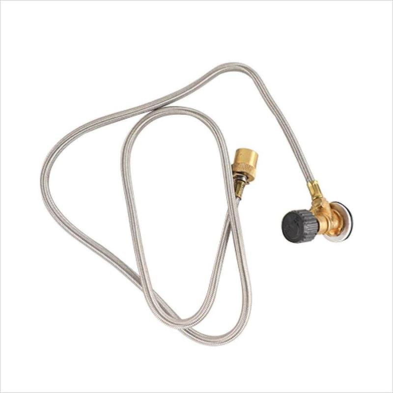 دي إل سي موقد عينين للرحلات – 4000 واط – DLC-38460