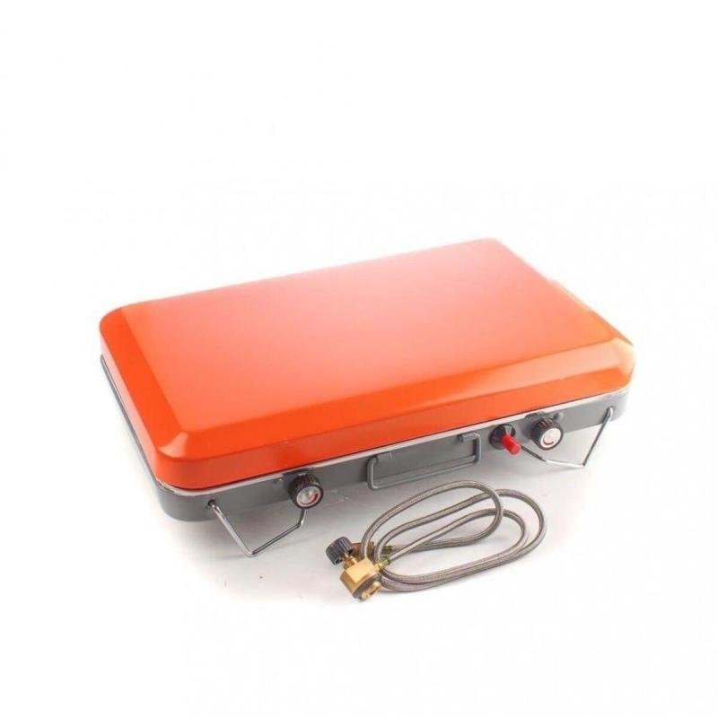 دي إل سي موقد عينين للرحلات – 4000 واط – DLC-38460