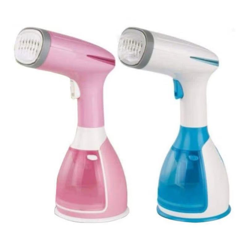 مكواة بخار للملابس 280 مل 1500 وات DLC-533 متعدد الألوان