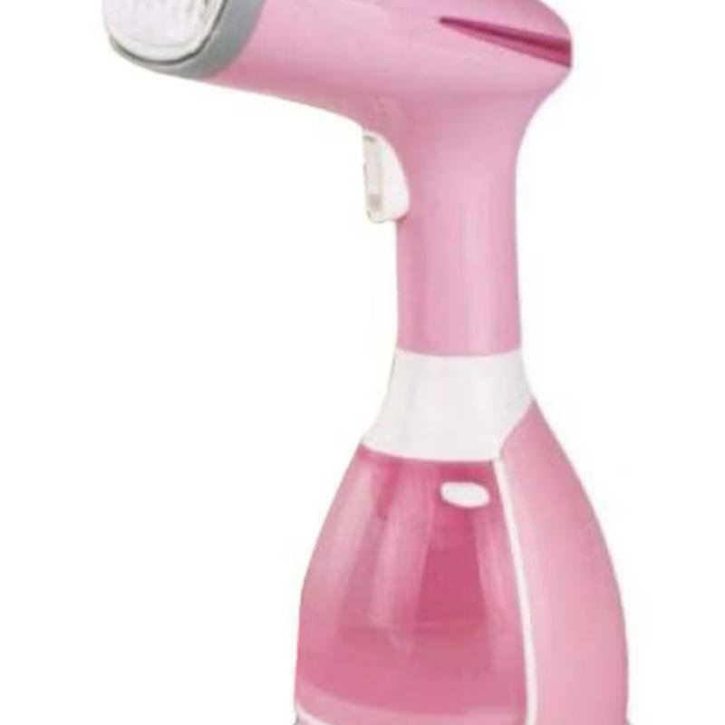 مكواة بخار للملابس 280 مل 1500 وات DLC-533 متعدد الألوان