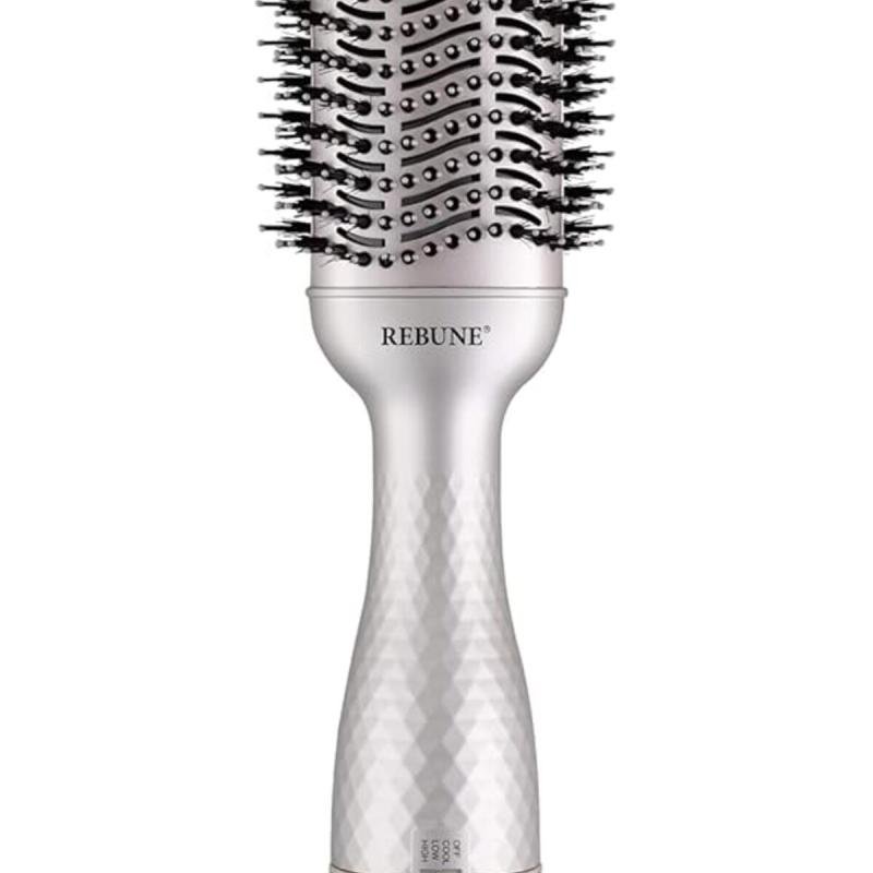 فرشاة شعر احترافية ساخنة بقوة 1300 واط Re-2126