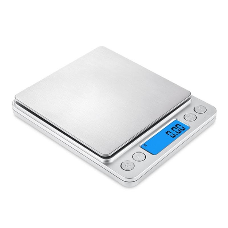 ميزان مطبخ صغير الكتروني