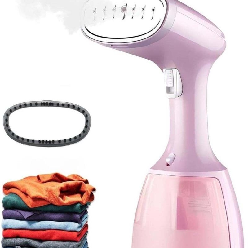 مكواة بخار ملابس، عالية الطاقة 1500 واط 280 مل