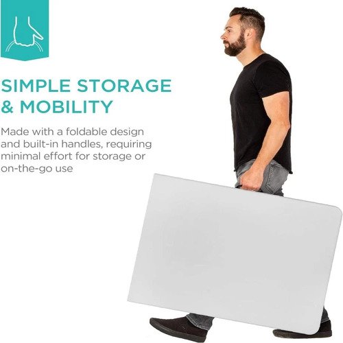 Folding Picnic and Camping Table