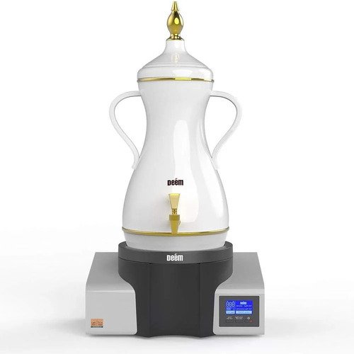 Arabic coffee maker