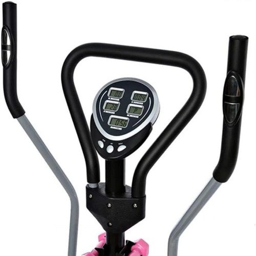 Orbitrek exercise bike for home and gym workouts